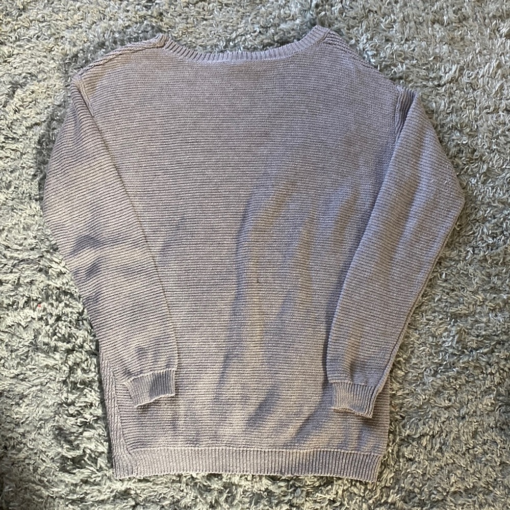 Aeropostale sweater